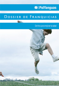 Dossier franquicias